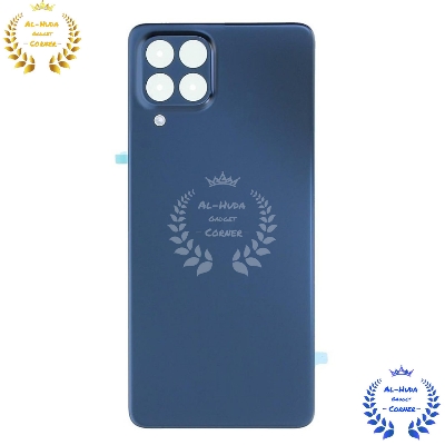 Picture of Replacement Backshell Panel for Samsung Galaxy M53 Battery Back Door Housing