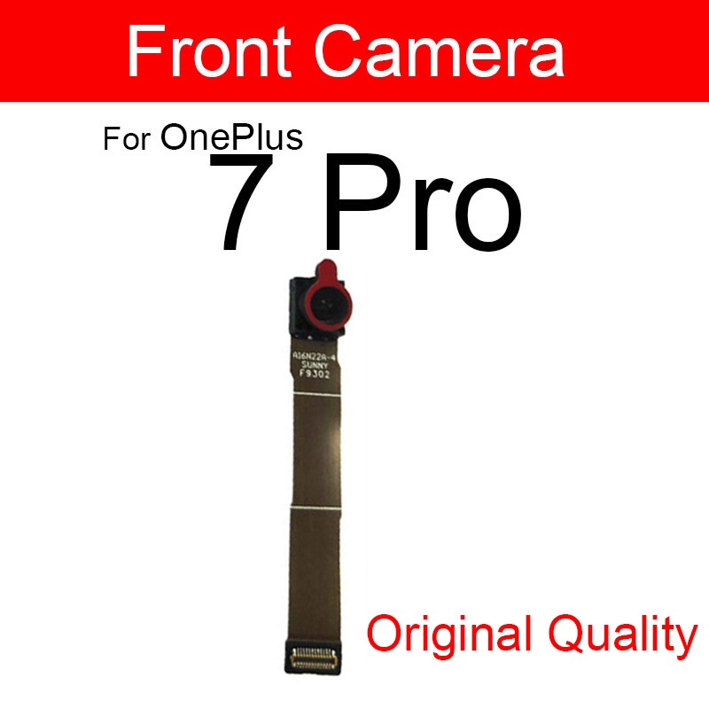 Picture of Replacement Front Camera for OnePlus 7 Pro Pop Up Camera (Selfie Camera)