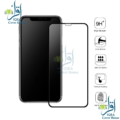Picture of Super X For Infinix Hot 40i / Infinix Smart 8 / Itel Color Pro 5G / Xiaomi Redmi K50i / Xiaomi Redmi Note 11T 5G / Tecno Spark 20 / Itel P55 5G / Moto G04s / Itel P55 Plus / realme 9 5G SE  Tempered Gorilla Glass 6.6" Screen Protector