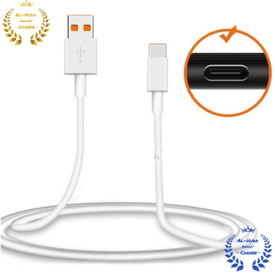 Picture of Xiaomi 6A USB Type C Cable for Quick Charge Cable for Devices Data Synchronization Fast Charger