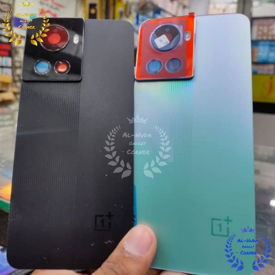 Picture of Backsell Housing for OnePlus 10R 5G 100% Original