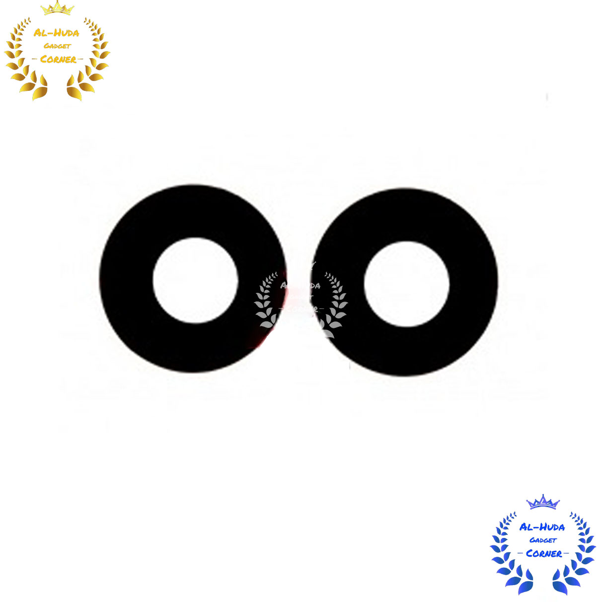 Picture of Back Camera Glass Lens Camera Lens for Realme 10