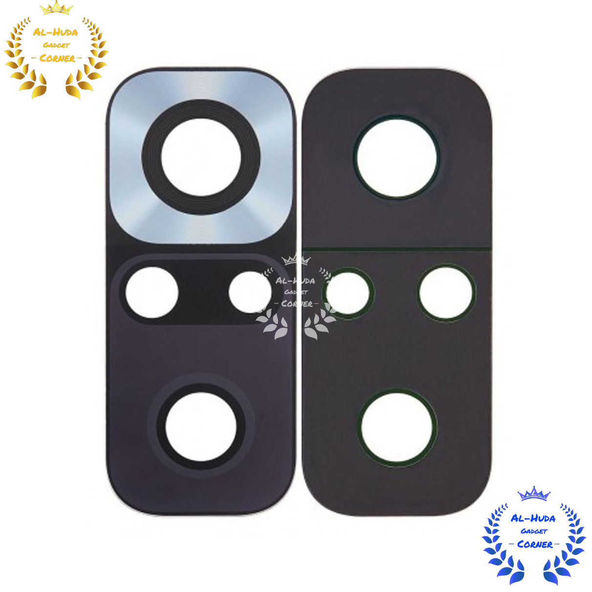 Picture of Back Camera Glass Lens Camera Lens for Xiaomi Redmi Note 10