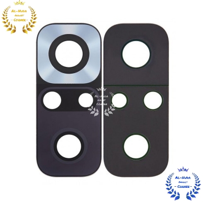 Picture of Back Camera Glass Lens Camera Lens for Xiaomi Redmi Note 10