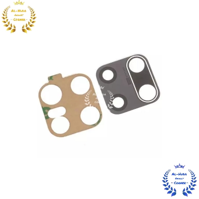 Picture of Back Camera Glass Lens Camera Lens for  Xiaomi Redmi Note 9s / Xiaomi Redmi Note 9 Pro / Xiaomi Redmi Note 9 Pro Max