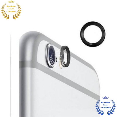Picture of Main Back Camera Glass Lens / main Back Camera Lens / Back main Camera Glass Lens / Back main Camera Lens / Rear Back Camera Glass for Apple iPhone 6