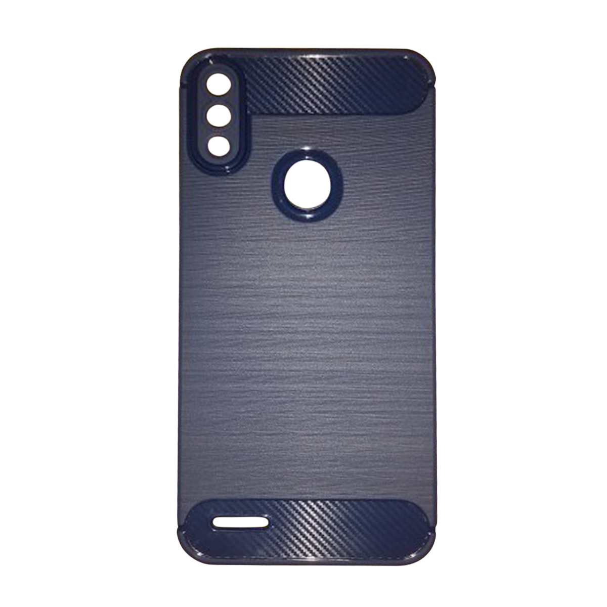 Picture of For Symphony Z25 / Symphony i99 Back Cover Spigen Style Core Armor Case For Symphony Z25 Phone Case (Best Quality)