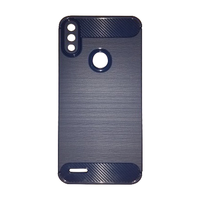 Picture of For Symphony Z25 / Symphony i99 Back Cover Spigen Style Core Armor Case For Symphony Z25 Phone Case (Best Quality)