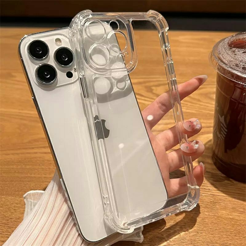 Picture of For Iphone 11 pro max camera protection bumper back cover