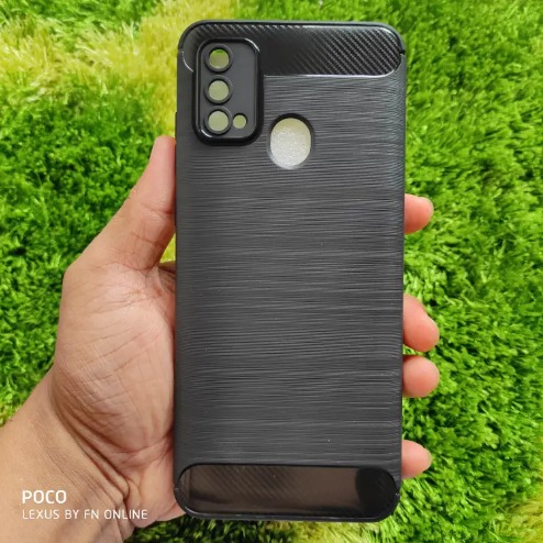 Picture of For Walton Primo N5 Back Cover Spigen Style Core Armor Case For Walton N5 Phone Case