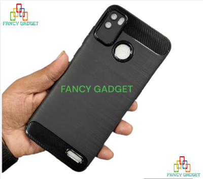 Picture of For Walton Primo R8 Phone Case Anti-Drop Silicone TPU Brushed Protective Soft Case For Primo R8 Back Cover