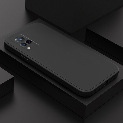 Picture of for Vivo v21 4g/vivo v21 5g Liquid Silicone Soft Gel Shockproof Back Cover