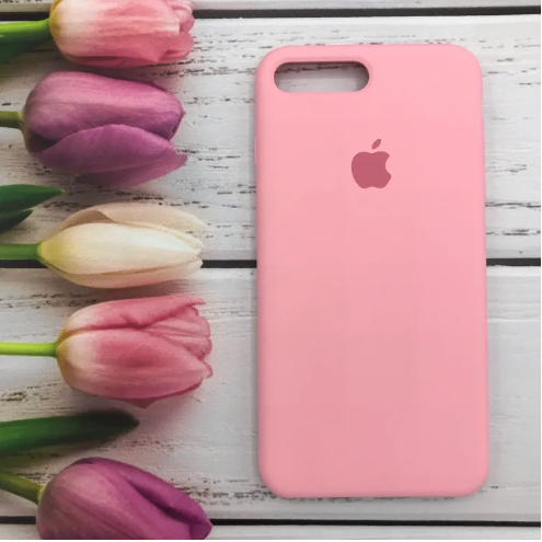 Picture of For apple iphone 6/6s/6g & 6 Plus / 6s Plus / 6+ / 6s+ Case Luxury Shockproof Silky Smooth and Stylish Liquid Silicone Phone Cover
