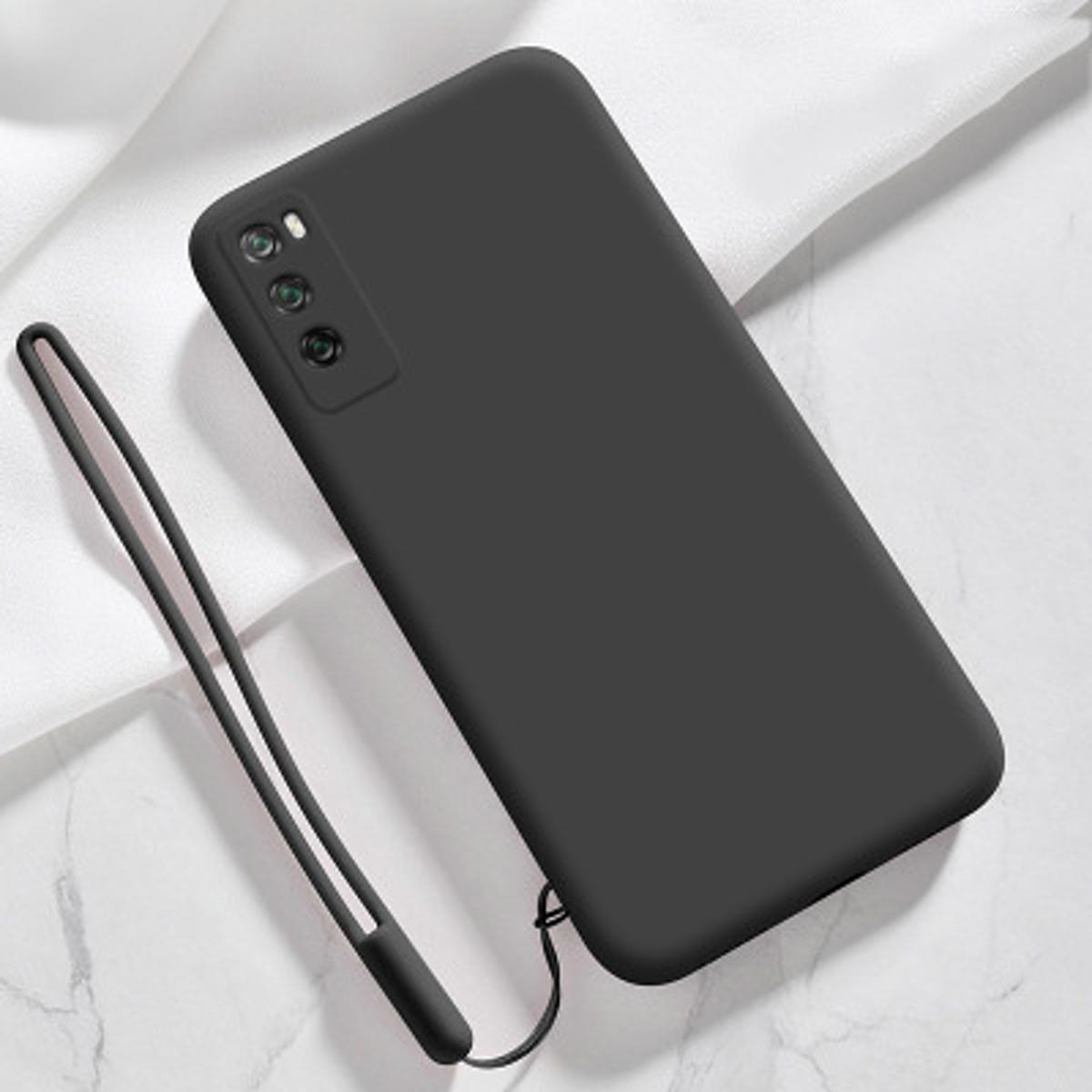 Picture of For Vivo V20 Se Phone Case sillicon Shockproof Bracket Cover -