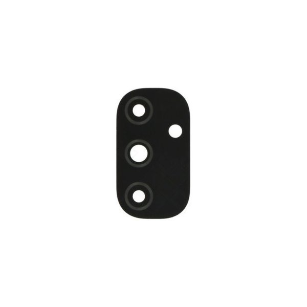 Picture of For OnePlus Nord N100 camera main glass lens Rear Facing Camera Glass Lens Replacement