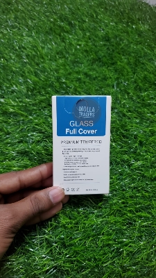 Picture of Original Apple Watch (42mm) UV Screen Protector, Premium Tempered Glass Screen Protector