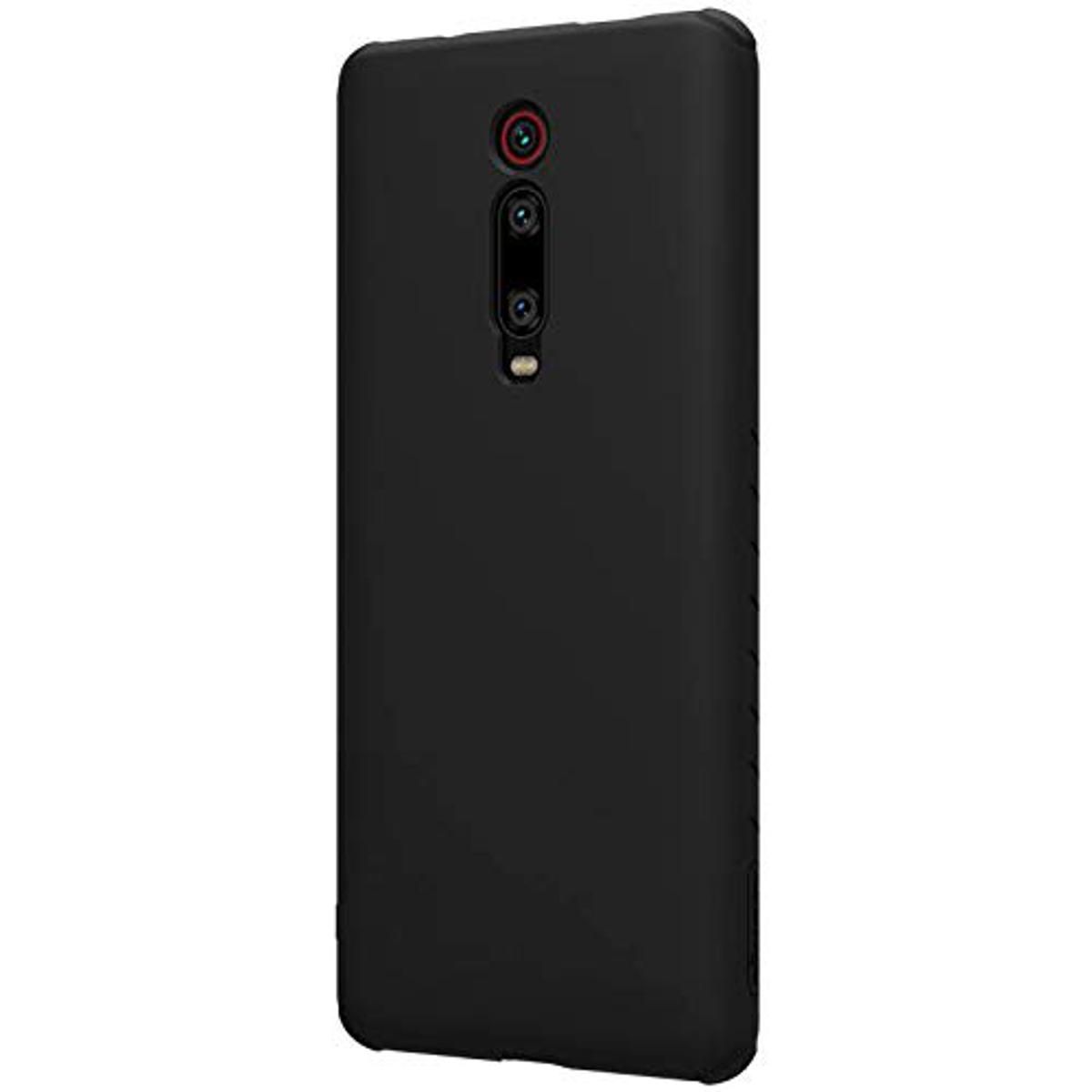 Picture of for Xiaomi Redmi K20, Xiaomi Redmi K20 Pro, Mi 9T - Premium Xiaomi Phone Protection Luxury Silicon Protect Back Cover Soft Case
