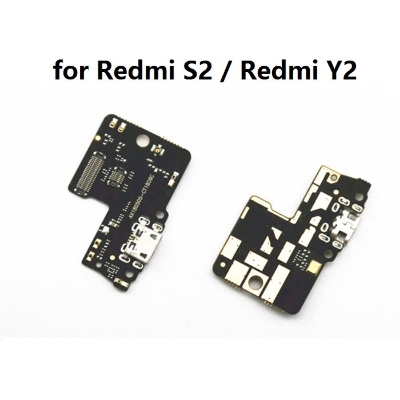 Picture of Original  Xiaomi Redmi S2 Charging logic Port