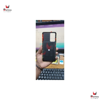 Picture of Original Realme GT Neo2 battery backshell