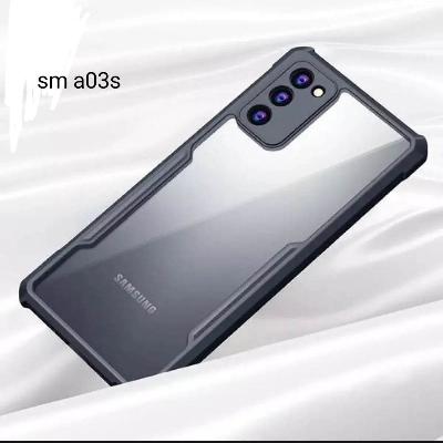 Picture of For Samsung Galaxy A03S Xundd Mobile Back cover