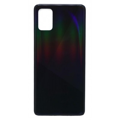Picture of Original Back Panel Cover+battery Back Cover for  Samsung Galaxy A51
