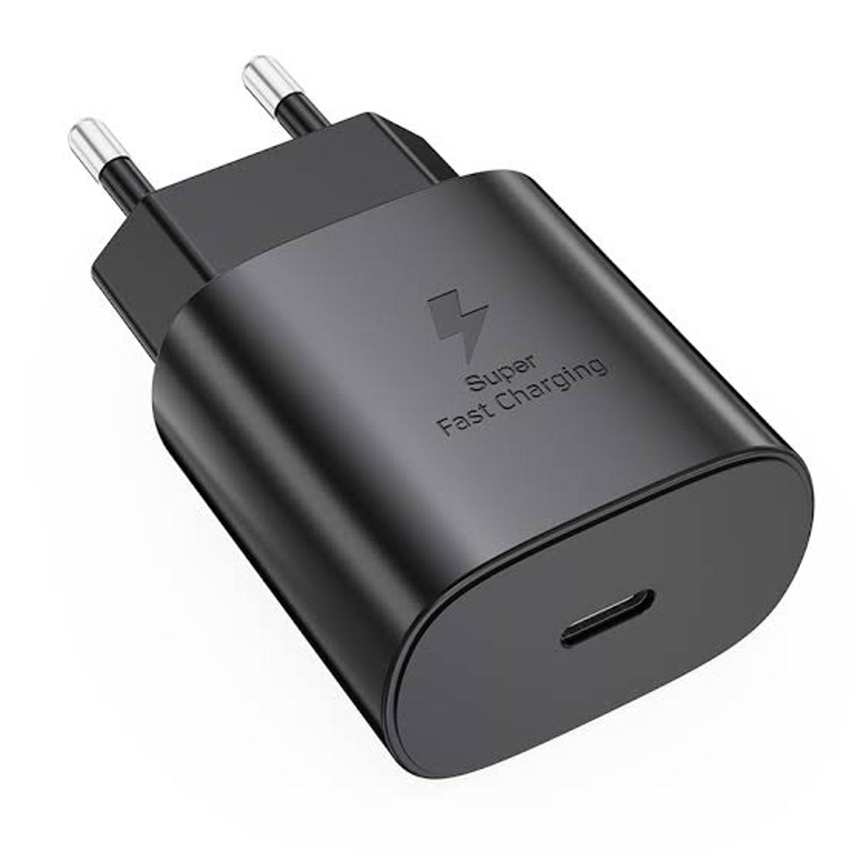 Picture of Original Samsung 25W Superfast Charging Travel Adapter