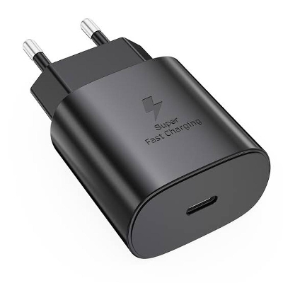 Picture of Original Samsung 25W Superfast Charging Travel Adapter