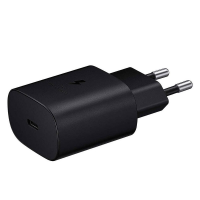 Picture of Original Samsung 25W Superfast Charging Travel Adapter