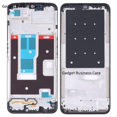 Picture of Realme c31 এর জন্য lcd ফ্রেম মাঝারি চ্যাসি