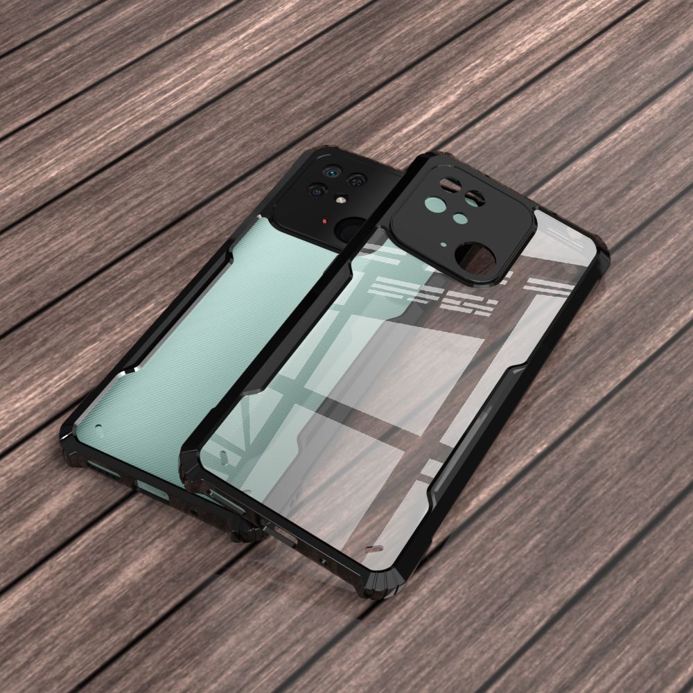 Picture of For Redmi 10c Case Phone Cover Protective Case Soft Cover - Mobile Phone - Phone