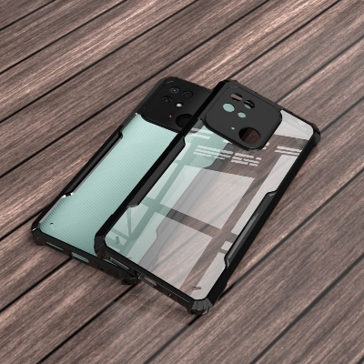 Picture of For Redmi 10c Case Phone Cover Protective Case Soft Cover - Mobile Phone - Phone