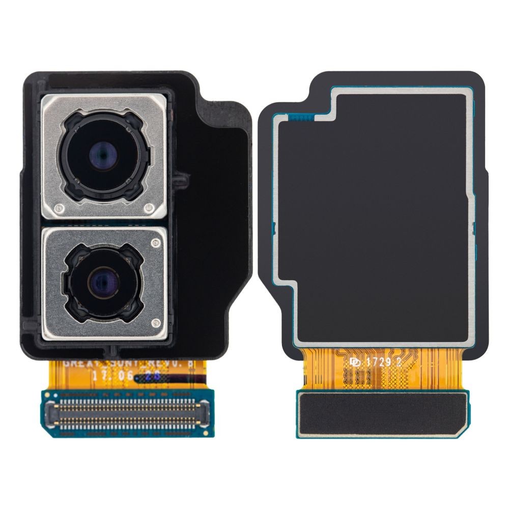 Picture of Replacement Back Camera for Samsung Galaxy Note 8 (Main Camera)