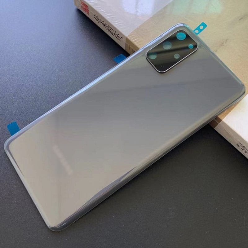 Picture of Back Panel Cover Samsung Galaxy S20 Plus battery Back Cover+Camera frame