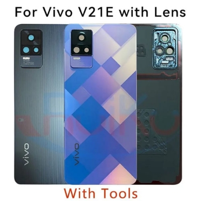 Picture of Full Body for Vivo v21e mobile phone back panel
