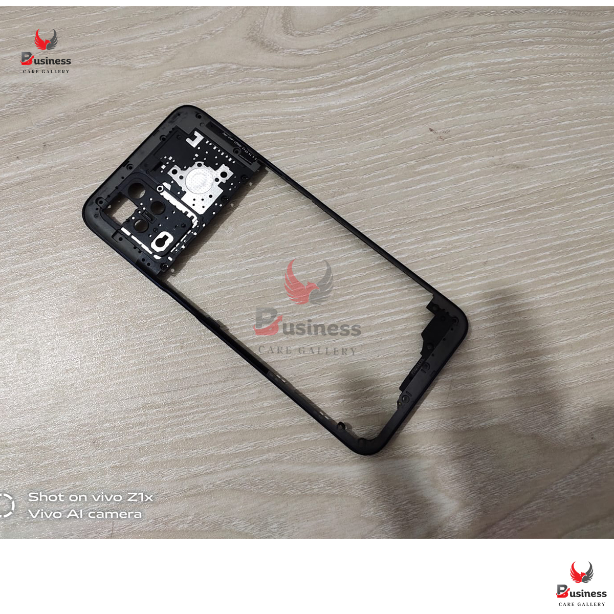 Picture of Original Full Body Housing for Realme 8 5G