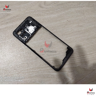 Picture of Original Full Body Housing for Realme 8 5G
