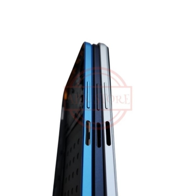 Picture of Original Terlaris! BACK CASING KESING HOUSING INFINIX NOTE 12 G96 X670 BACKDOOR