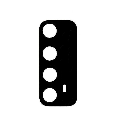 Picture of For Realme 7 camera main glass Rear Facing Camera Glass Lens Replacement