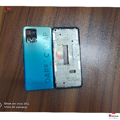 Picture of Original Full Body Housing for Realme 8 Pro