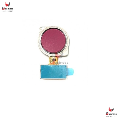 Picture of Fingerprint Sensor with Flex Cable for Xiaomi Redmi 8