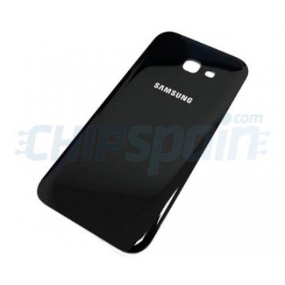 Picture of Original Galaxy a5 (2017) /a520 এর জন্য ব্যাটারি ব্যাক কভার গ্লাস প্যানেল