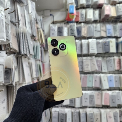 Picture of Original HOUSING BACK CASING KESING BACKDOOR + BEZEL For INFINIX SMART 8 X6525