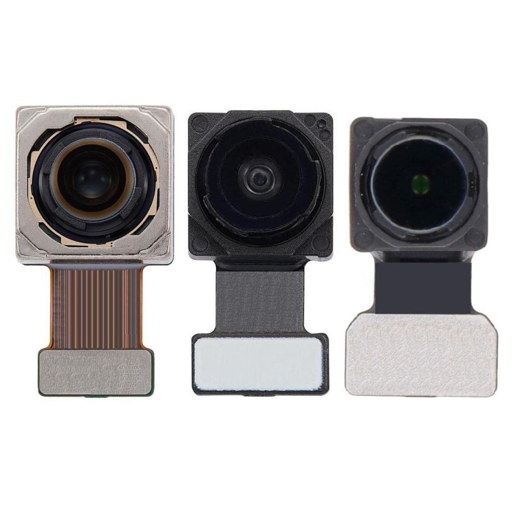 Picture of Replacement Back Camera for OnePlus Nord CE 2 5G (Main Camera)