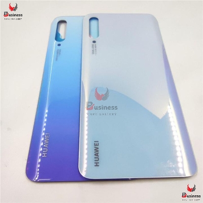 Picture of for Huawei Y9S Origenal Back Glass  Body Back Cover Replacement