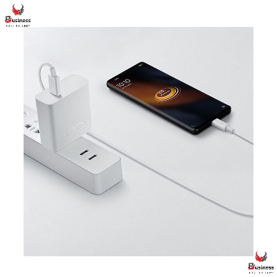 Picture of Vivo iQOO 120W Flash Charger Power Adapter,IQOO Charger V12066LOAO FlashCharger Cesan Type C Untuk Vivo iQoo 11 5G Z7x Z7 5G V27 V27e X80 Pro X90 Pro