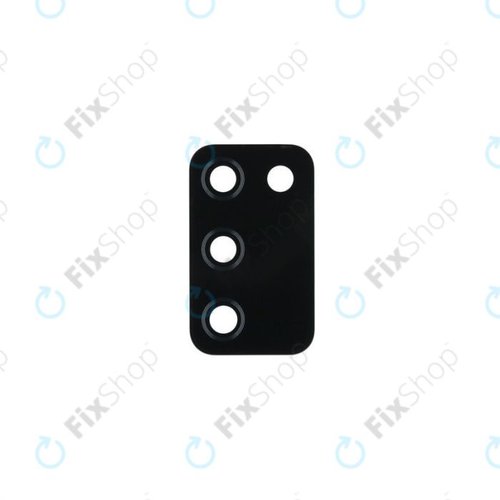 Picture of For Samsung Galaxy A13 Camera main glass lens Rear Facing Camera Glass Lens Replacement