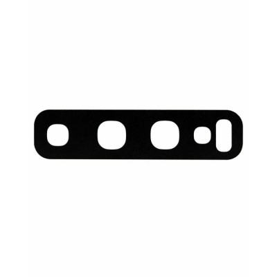 Picture of Camera Lens for Samsung Galaxy S10 Black