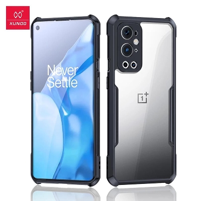 Picture of For One Plus 9 Pro Protective Back Cover - Camera (Back Case Cover Built For Best Quality And Long Term Use