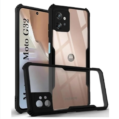 Picture of For Motorola Moto G32 Xundd Protective Back Cover Cases Shockproof Airbag Bumper Soft Case For Moto G32 Back Cover