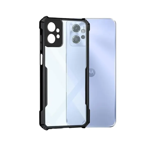 Picture of For Motorola Moto G32 Xundd Protective Back Cover Cases Shockproof Airbag Bumper Soft Case For Moto G32 Back Cover